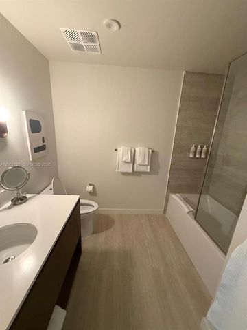 1611 SW 2nd Avenue 1206, Miami, FL 33129