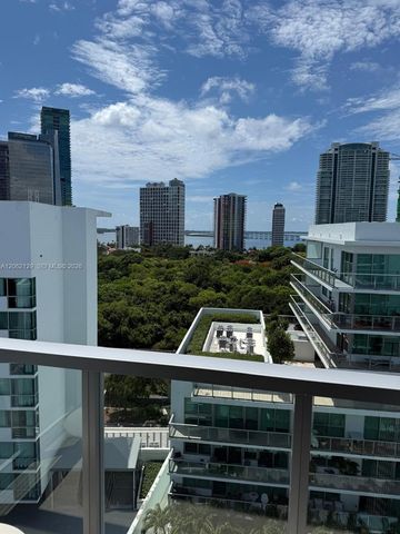 1611 SW 2nd Avenue 1206, Miami, FL 33129