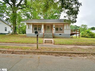 215 Louisiana Street, Honea Path, SC 29654