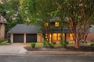 7019 Creighton LN, Austin, TX 78723