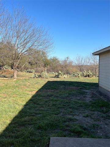 1038 TRAIL DRIVER CV, Georgetown, TX 78626