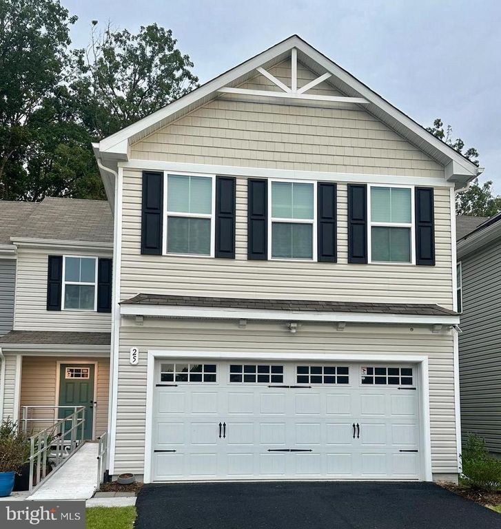 25 TEATREE LN, Elkton, MD 21921