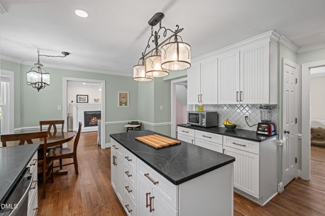 3 Danforth Place, Durham, NC 27712