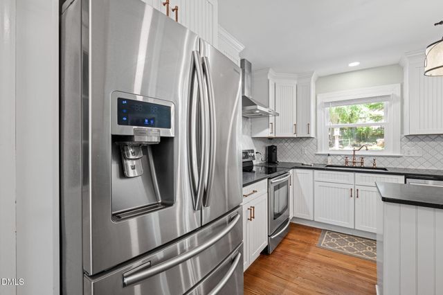 3 Danforth Place, Durham, NC 27712