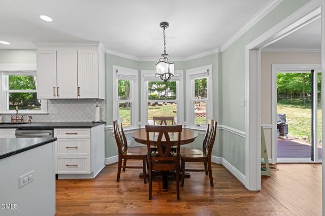 3 Danforth Place, Durham, NC 27712