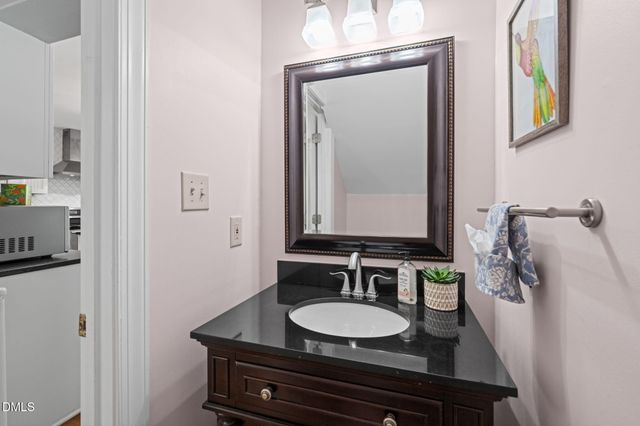 3 Danforth Place, Durham, NC 27712
