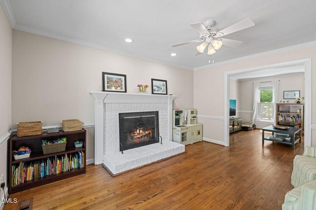3 Danforth Place, Durham, NC 27712