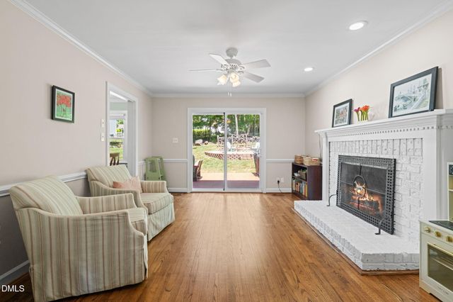 3 Danforth Place, Durham, NC 27712