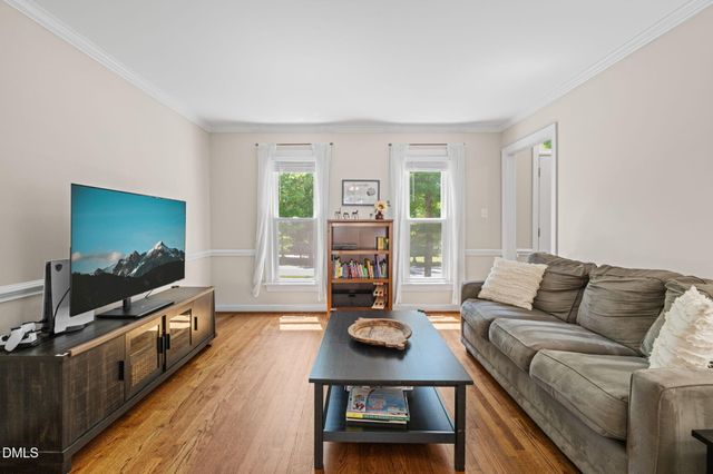 3 Danforth Place, Durham, NC 27712
