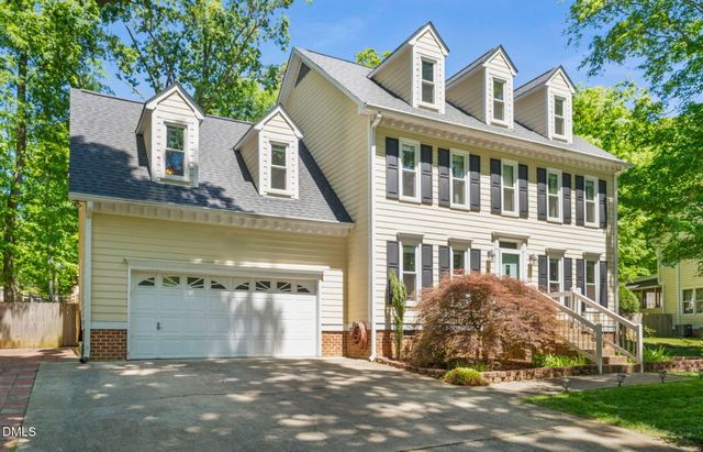 3 Danforth Place, Durham, NC 27712