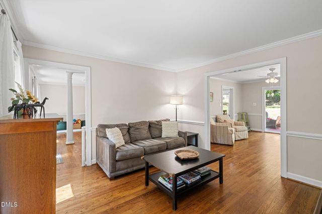 3 Danforth Place, Durham, NC 27712