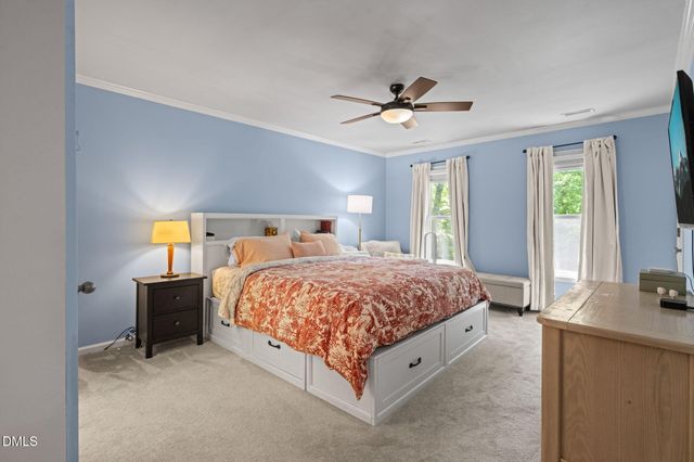 3 Danforth Place, Durham, NC 27712