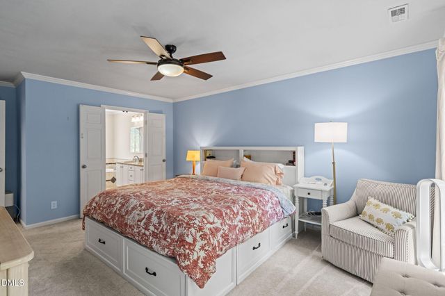 3 Danforth Place, Durham, NC 27712