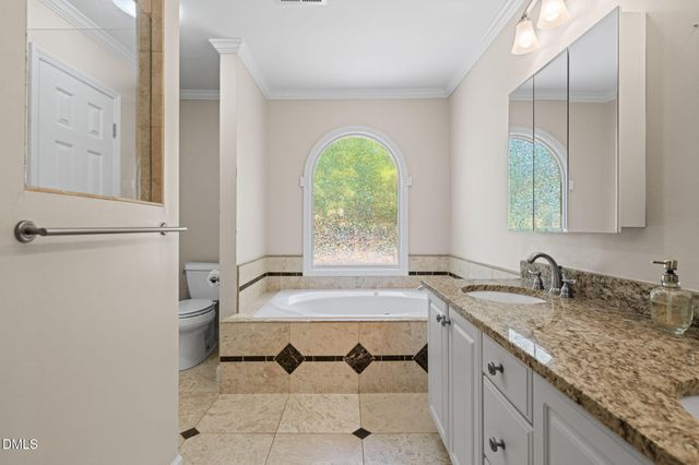 3 Danforth Place, Durham, NC 27712
