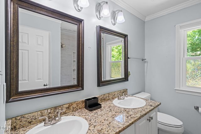 3 Danforth Place, Durham, NC 27712