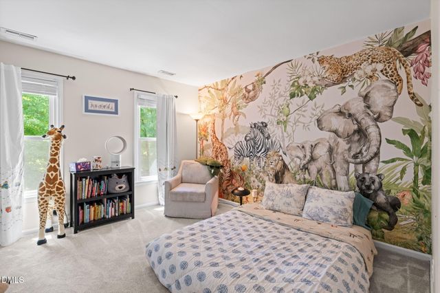 3 Danforth Place, Durham, NC 27712