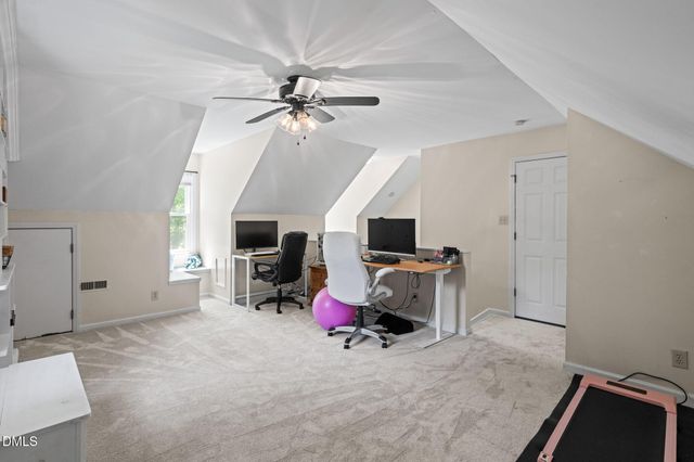 3 Danforth Place, Durham, NC 27712