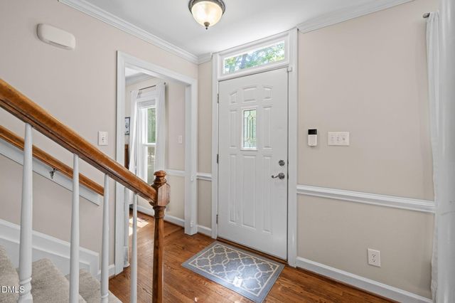 3 Danforth Place, Durham, NC 27712
