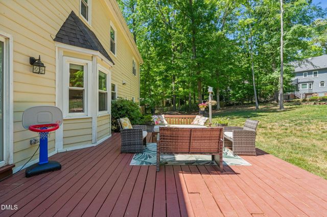 3 Danforth Place, Durham, NC 27712