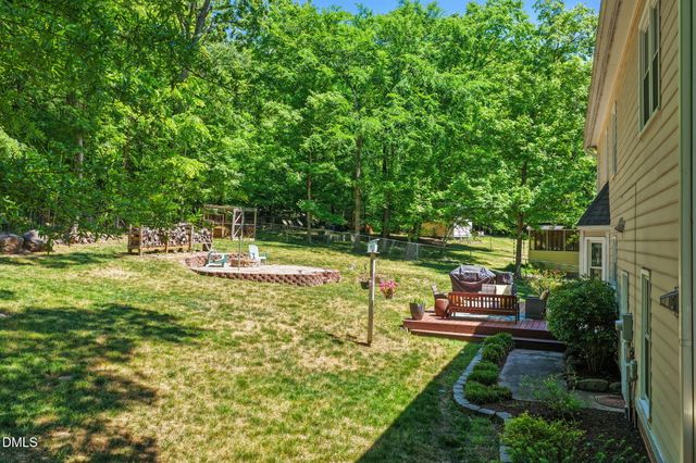 3 Danforth Place, Durham, NC 27712