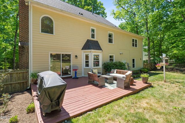 3 Danforth Place, Durham, NC 27712