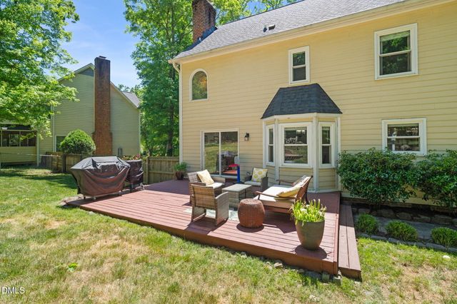 3 Danforth Place, Durham, NC 27712