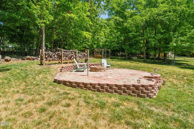 3 Danforth Place, Durham, NC 27712