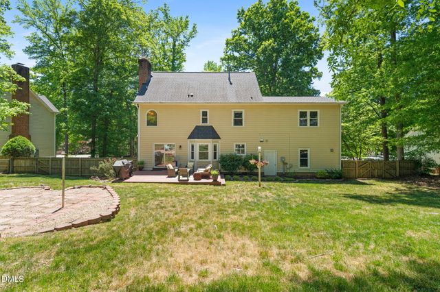 3 Danforth Place, Durham, NC 27712