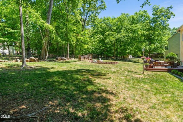3 Danforth Place, Durham, NC 27712