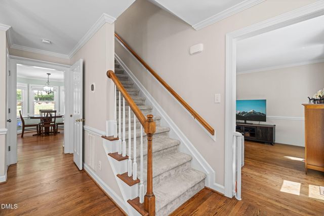 3 Danforth Place, Durham, NC 27712