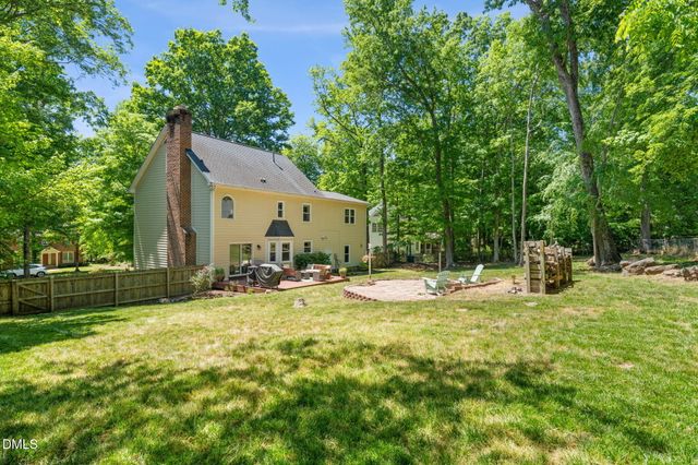 3 Danforth Place, Durham, NC 27712