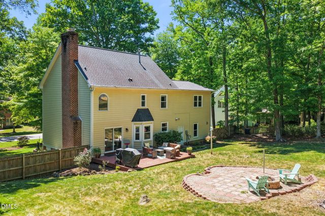 3 Danforth Place, Durham, NC 27712