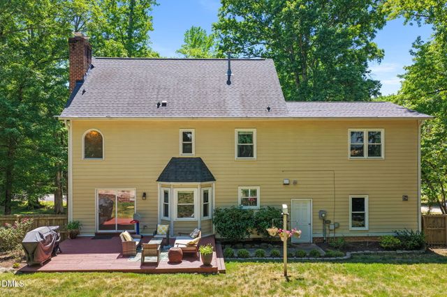3 Danforth Place, Durham, NC 27712