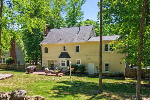 3 Danforth Place, Durham, NC 27712