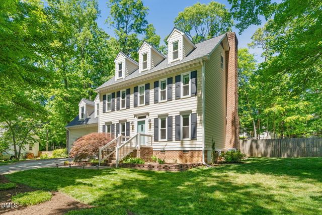 3 Danforth Place, Durham, NC 27712