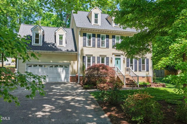 3 Danforth Place, Durham, NC 27712