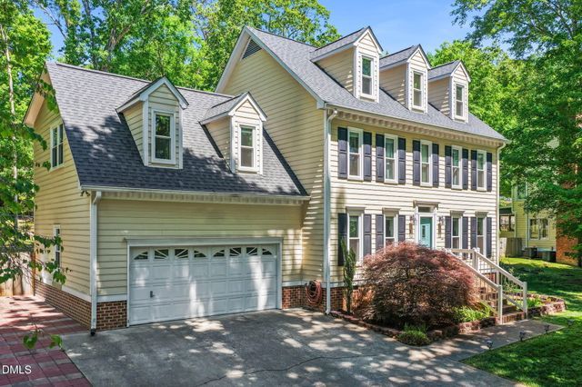 3 Danforth Place, Durham, NC 27712