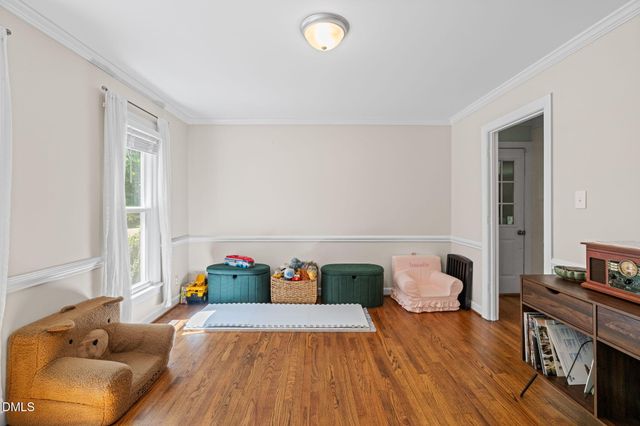 3 Danforth Place, Durham, NC 27712