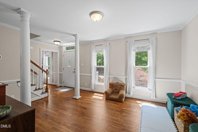 3 Danforth Place, Durham, NC 27712
