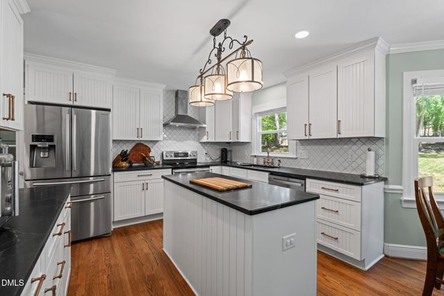 3 Danforth Place, Durham, NC 27712