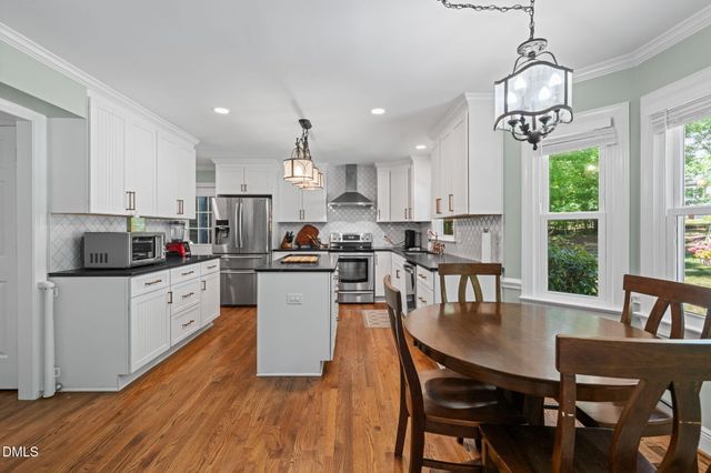 3 Danforth Place, Durham, NC 27712