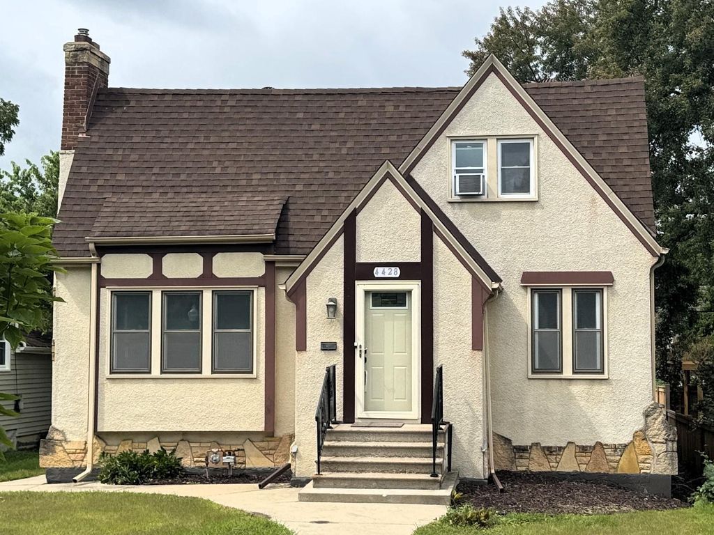 4428 Park Avenue, Minneapolis, MN 55407