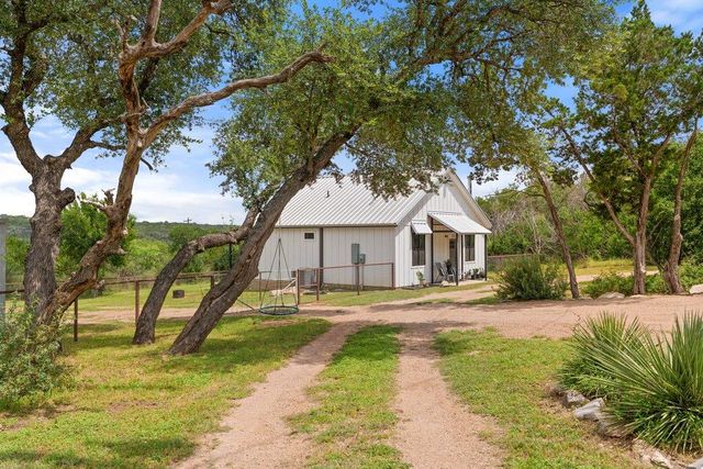 505 Broken Arrow DR, Spicewood, TX 78669