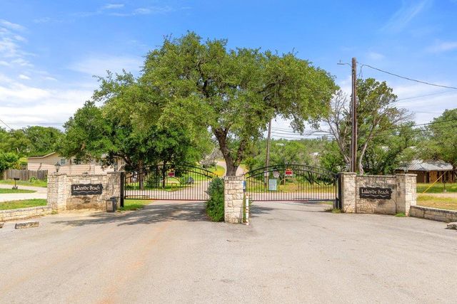 505 Broken Arrow DR, Spicewood, TX 78669