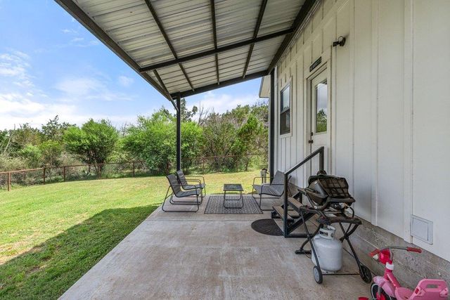 505 Broken Arrow DR, Spicewood, TX 78669