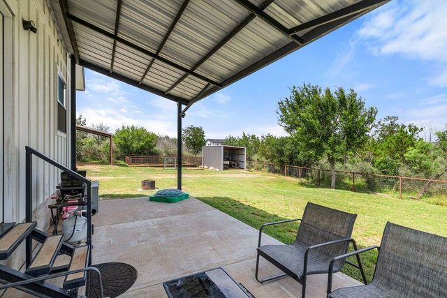 505 Broken Arrow DR, Spicewood, TX 78669