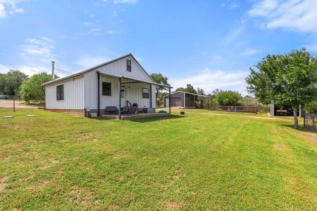 505 Broken Arrow DR, Spicewood, TX 78669