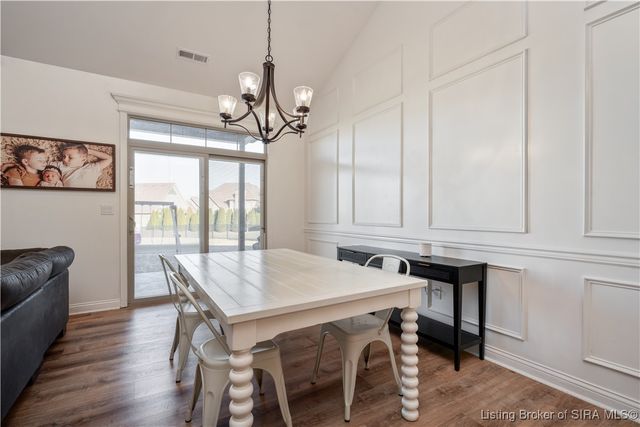 1810 Medinah Way, Henryville, IN 47126