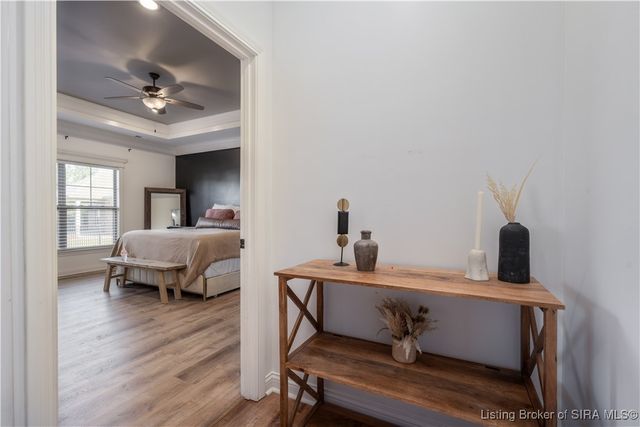 1810 Medinah Way, Henryville, IN 47126