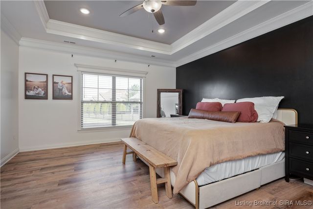 1810 Medinah Way, Henryville, IN 47126